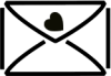mail icon